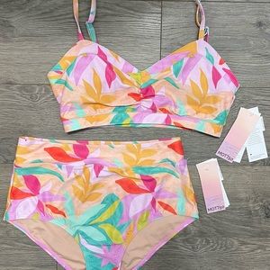 MOTT50 Bathing Suit